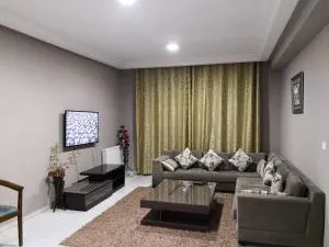 Le luxe du Lac 2 - Berges Du Lac