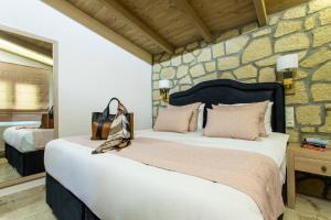 Meteora boutique villa A