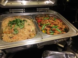 Dengfeng Milan Business Hotel