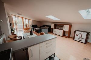 Апартамент Apartm&aacute;n pre 6 os&ocirc;b v Poprade pod Tatrami Попрад Словакия