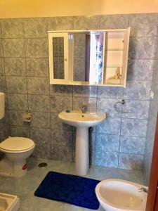 Twin Room with Extra Bed