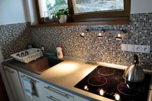 Bratislava Castle Hill Apartment