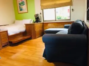 水田衣藝術家民宿 - Shih-i-fen