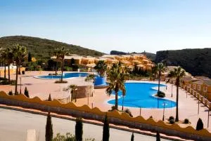 Casa Cumbre del Sol - 贝尼塔切利