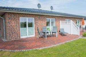 Holiday Home room in Lee - Am Kampland 20
