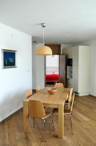 Bratislava Castle Hill Apartment