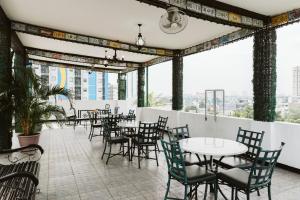 San Agustin Residences