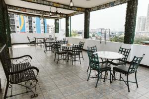 San Agustin Residences