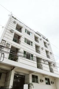 San Agustin Residences