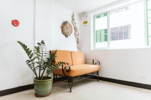 San Agustin Residences