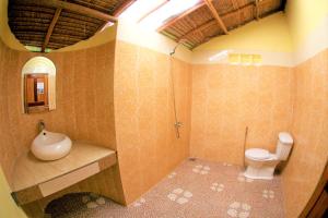 Paradise Villas Koh Rong Sanloem