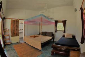 Paradise Villas Koh Rong Sanloem