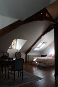 Hotels Hotel La Diligence : photos des chambres