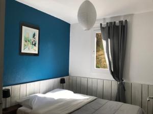 Maisons de vacances Village de gites Ravel : photos des chambres