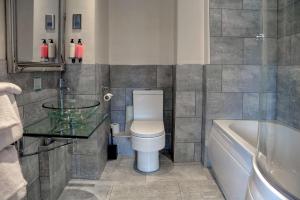 Best Western Henbury Lodge Hotel