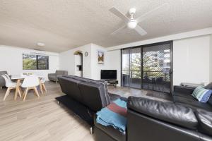 Breakers 3 - linen not included