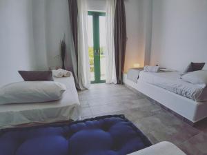 Filio Guesthouse Andros Greece