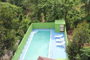 Woodnote Thekkady