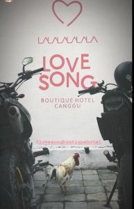 Love Song Boutique Hotel