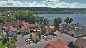 欣洛斯卡克蔓旅馆 - 捷克布杰约维采