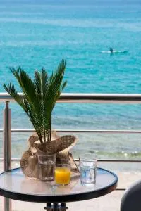 Stelakis Beach - Limenaria