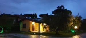 老葡萄园旅馆 - 弗拉特基