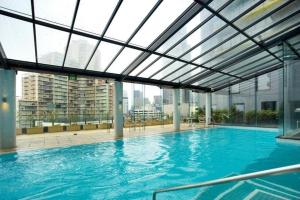 ReadySet Apartments at City Tower