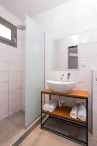 Double or Twin Room room in Stelakis Beach