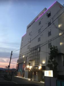 Hotel Orchid (Adult only)