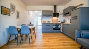 SPA Boutique Appartement # 26 with Indoor- and Outdoorpool