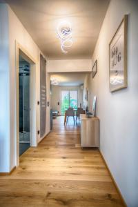 SPA Boutique Appartement # 26 with Indoor- and Outdoorpool