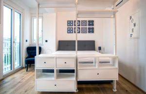SPA Boutique Appartement # 26 with Indoor- and Outdoorpool