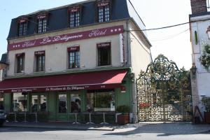 Hotels Hotel La Diligence : photos des chambres