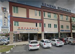 Hotels Airport Bintulu Airport Malaysia Hotels Bintulu - 