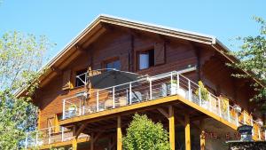 Chambre dHôtes Barnabas