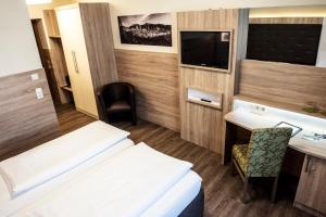 Theater Hotel Salzburg