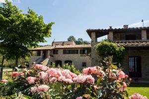 Agriturismo Poggio del Bolognino