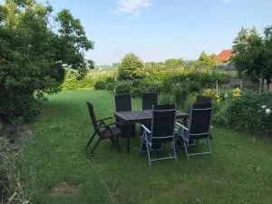 4 Kreuzstraße Laaschhof - 维安登