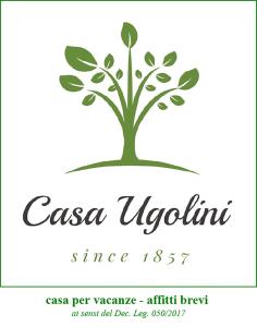 Casa Ugolini since 1857