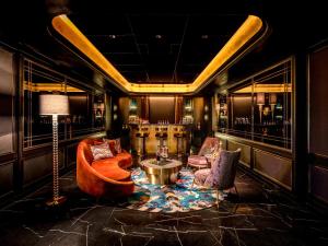 Art Paradiso, Paradise City - Ubytování bez kategorie ve městě Inčchon