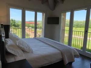 PALAZZO DE' ROSSI HOTEL - 萨索马可尼