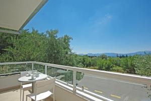 Ferienhaus Dado