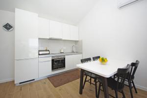 Ferienhaus Dado