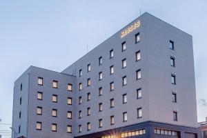Hamada MASCOS HOTEL Masuda Onsen 4-Star Accommodation room