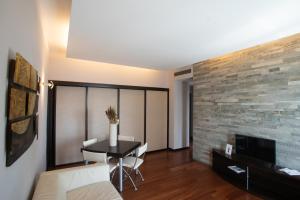 Apartment room in Hotel Villa Luisa
