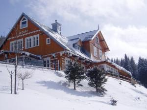 Chata Šohajka, Penziony – hostince - Pec pod Sněžkou