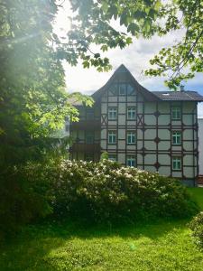 Jelena103 Tatranska Lomnica - 3hvězdičkové hotely ve městě Tatranská Lomnica