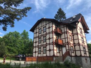 Apartament Jelena103 Tatrzańska Łomnica Słowacja