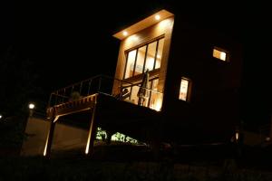 Maisons d'hotes COTTAGES ANTOINETTE : photos des chambres