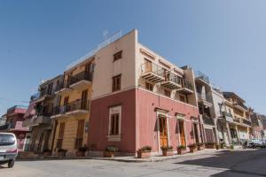 Appartamento Galatea